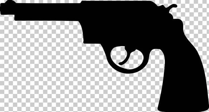 Revolver PNG, Clipart, Animals, Black, Black And White, Computer Icons, Download Free PNG Download