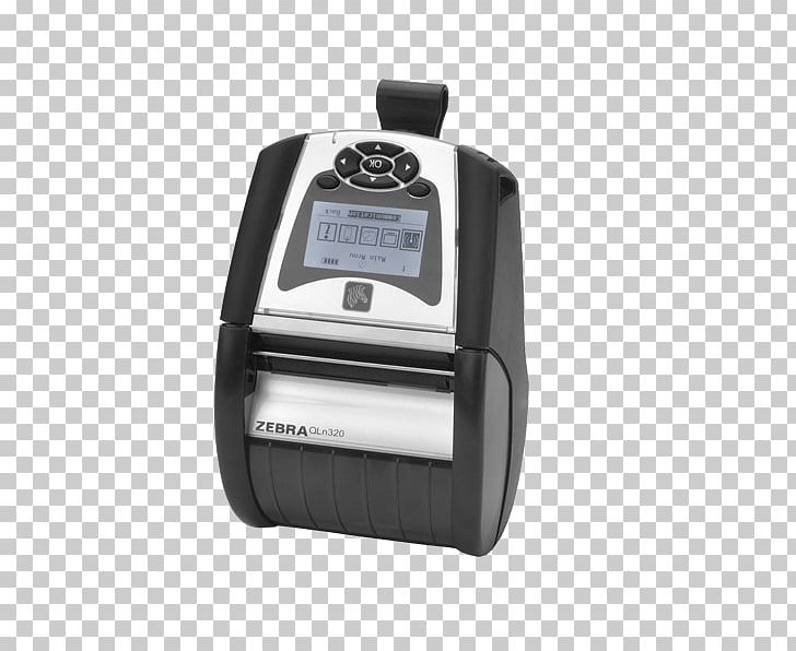 Thermal Printing Label Printer Zebra Technologies Barcode Printer PNG, Clipart, Barcode, Barcode Printer, Bluetooth, Computer Hardware, Electronic Device Free PNG Download