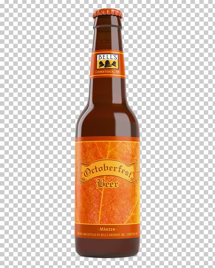 Bell's Brewery Beer Oktoberfest Ale PNG, Clipart,  Free PNG Download