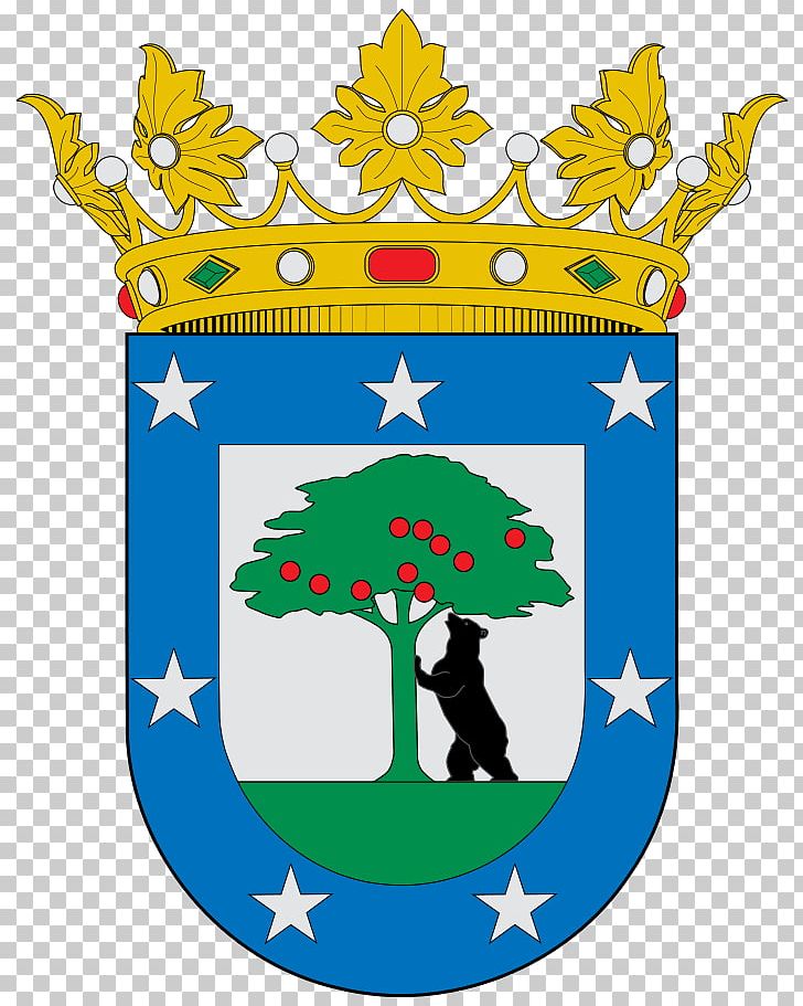 Coat Of Arms Of Madrid Coat Of Arms Of Madrid Crest Coat Of Arms Of Spain PNG, Clipart, Area, Artwork, Blazon, Coat Of Arms, Coat Of Arms Of Finland Free PNG Download