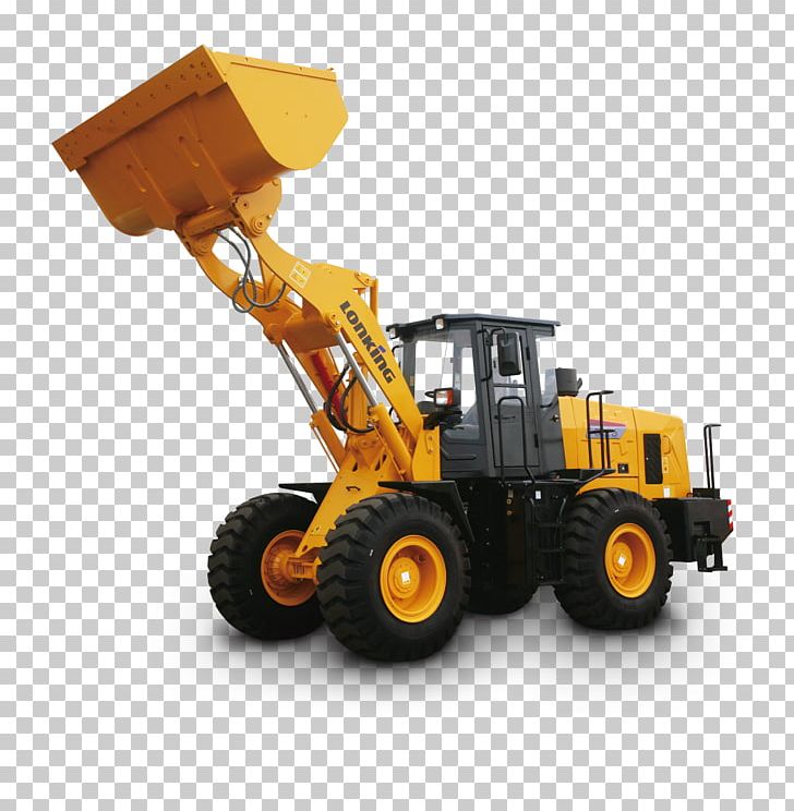 Loader Heavy Machinery Manufacturing Backhoe Architectural Engineering PNG, Clipart, Architectural Engineering, Backhoe, Bucket, Bulldozer, Cdm Free PNG Download