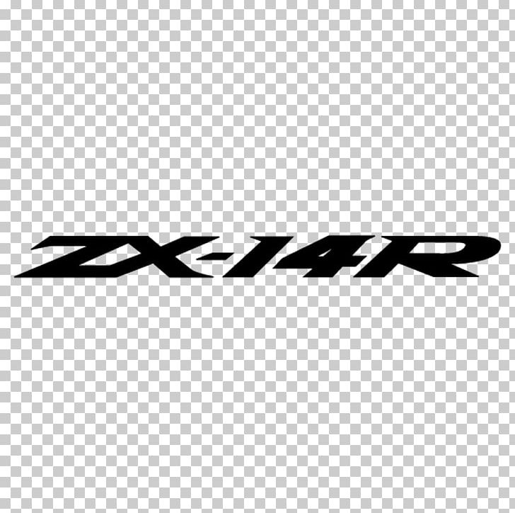 Logo Brand Kawasaki Ninja ZX-10R PNG