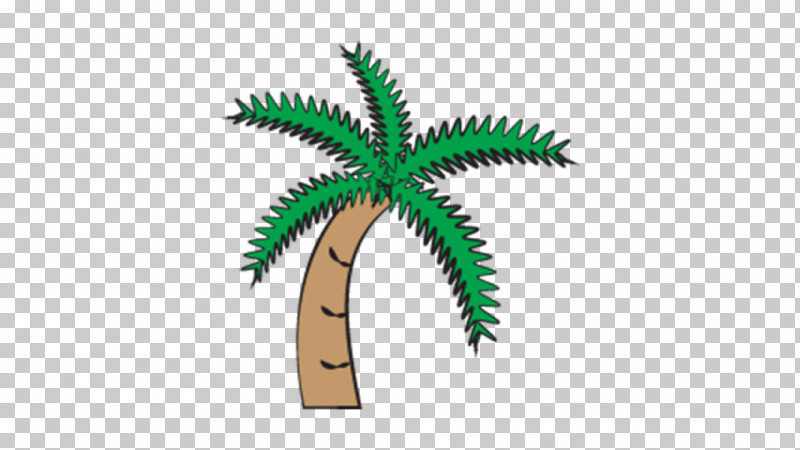 Palm Tree PNG, Clipart, Arecales, Fern, Green, Leaf, Palm Tree Free PNG Download