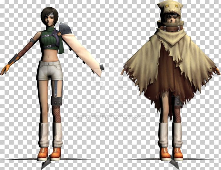 Concept Art Yuffie Kisaragi Character PNG, Clipart, Animal, Armour, Art, Character, Concept Art Free PNG Download