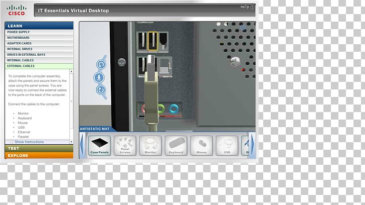 Electronic Component Electronics Computer Software Thermal Grease Simulador PNG, Clipart, Assemblage, Brand, Central Processing Unit, Computer, Computer Software Free PNG Download