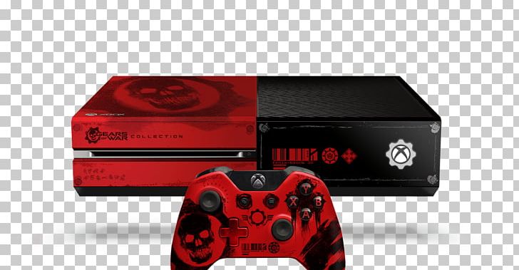 Gears Of War 3 Gears Of War 4 Xbox 360 XBox Accessory Technology PNG, Clipart, All Xbox Accessory, Electronics, Game Controller, Microsoft, Playstation 3 Accessory Free PNG Download