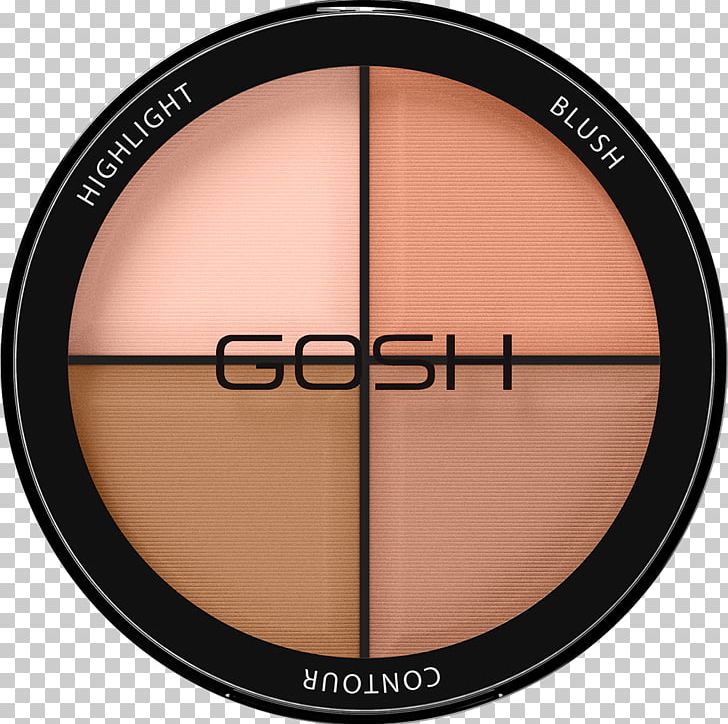 Gosh Contour And Strobe Kit Light Product Design Contouring PNG, Clipart, Body Contouring, Contour, Contouring, Cosmetic Palette, Face Free PNG Download