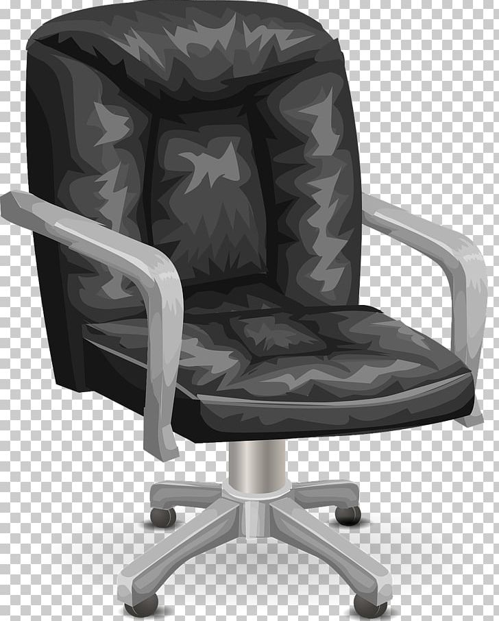 Office & Desk Chairs Furniture Swivel Chair PNG, Clipart, Angle, Armrest, Business, Chair, Comfort Free PNG Download