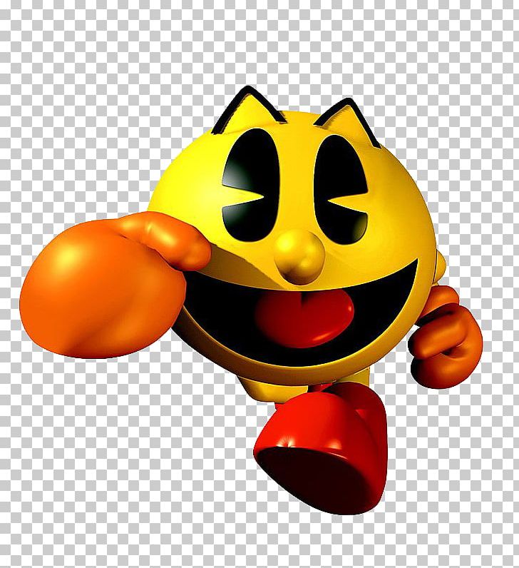 Pac-Man World 3 Pac-Man World 2 Pac-Man: Adventures In Time PNG, Clipart, Emoticon, Food, Gaming, Ms Pacman, Namco Free PNG Download