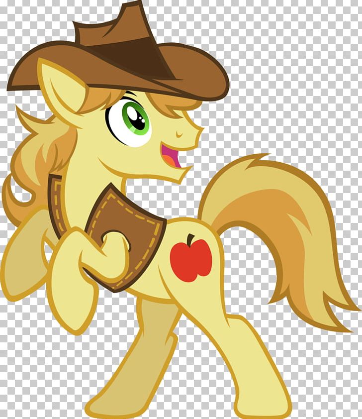 Pony Big McIntosh Applejack Apple Bloom Princess Celestia PNG, Clipart, Apple, Art, Braeburn, Carnivoran, Cartoon Free PNG Download