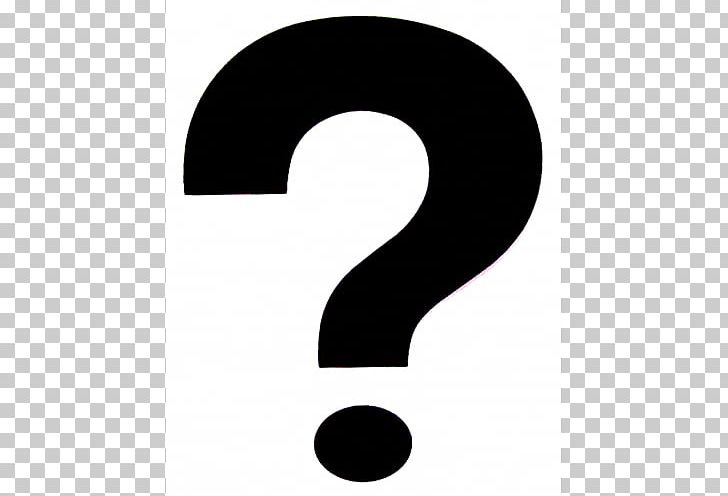 Question Mark PNG, Clipart, Angle, Black And White, Blog, Brand, Circle Free PNG Download