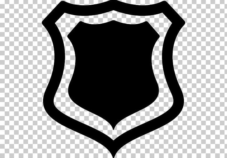 Shield Silhouette Computer Icons Shape PNG, Clipart, Artwork, Badge, Black, Black And White, Computer Icons Free PNG Download