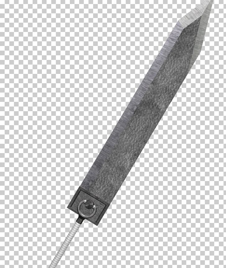 Sword Of The Berserk: Guts' Rage Weapon PNG, Clipart, Angle, Anime, Art, Berserk, Blade Free PNG Download