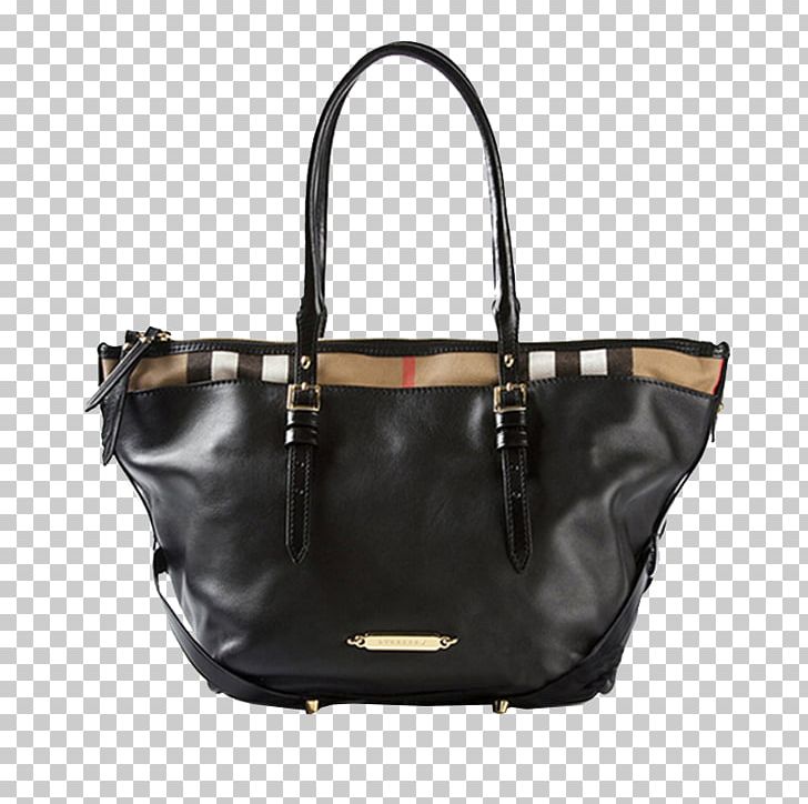 Tote Bag Burberry Handbag Leather PNG, Clipart, Backpack, Bag, Black, Blouse, Brands Free PNG Download