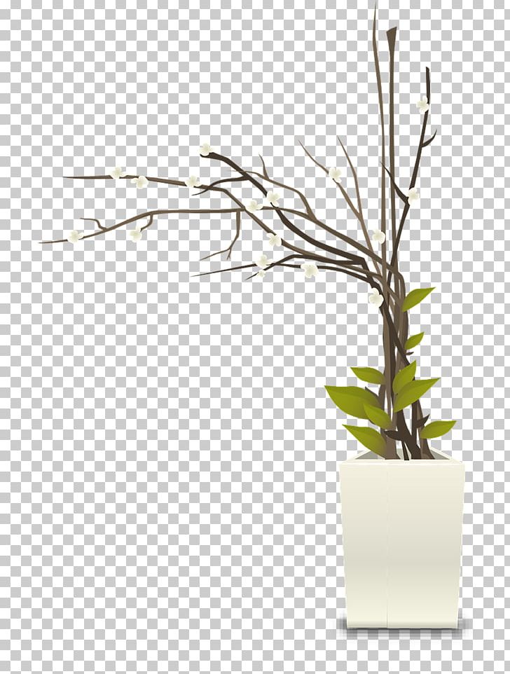 Twig Estate Agent Flowerpot PNG, Clipart, Branch, Download, Estate Agent, Flower, Flowerpot Free PNG Download