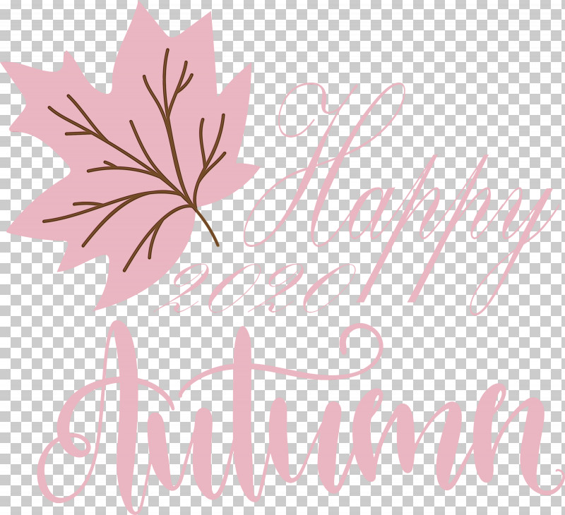 Floral Design PNG, Clipart, Floral Design, Greeting, Greeting Card, Happy Autumn, Happy Fall Free PNG Download