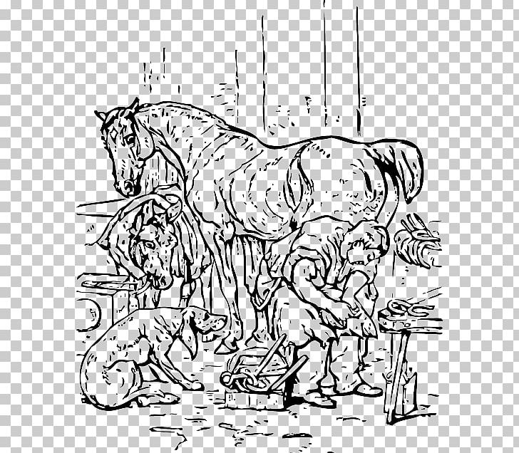 Clydesdale Horse Shire Horse Mustang Draft Horse Coloring Book PNG, Clipart, Angle, Area, Art, Big Cats, Black Free PNG Download