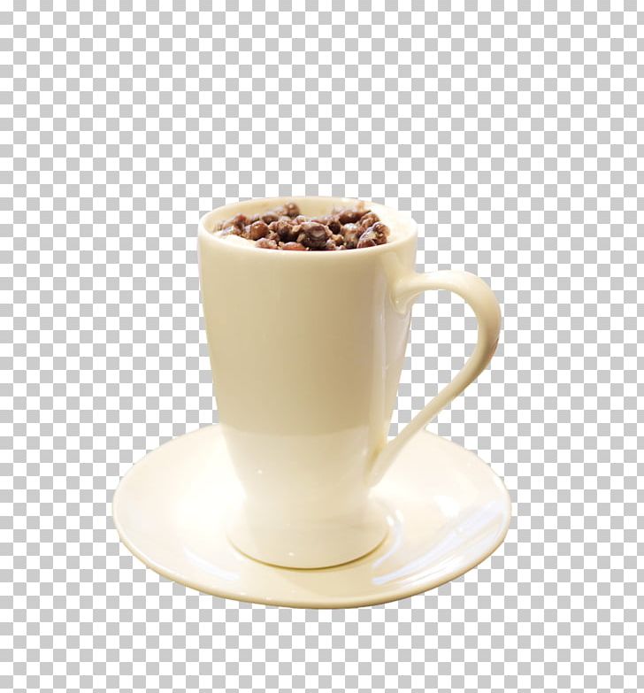 Espresso Coffee Milk Cappuccino Latte PNG, Clipart, Adzuki Bean, Caffeine, Coffee, Dining, Drinking Free PNG Download