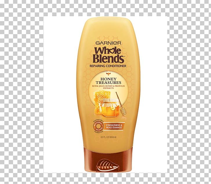 Garnier Whole Blends Honey Treasures Repairing Conditioner Garnier Whole Blends Honey Treasures Repairing Shampoo Hair Conditioner Hair Care PNG, Clipart, Garnier, Hair, Hair Care, Hair Conditioner, Hair Styling Products Free PNG Download