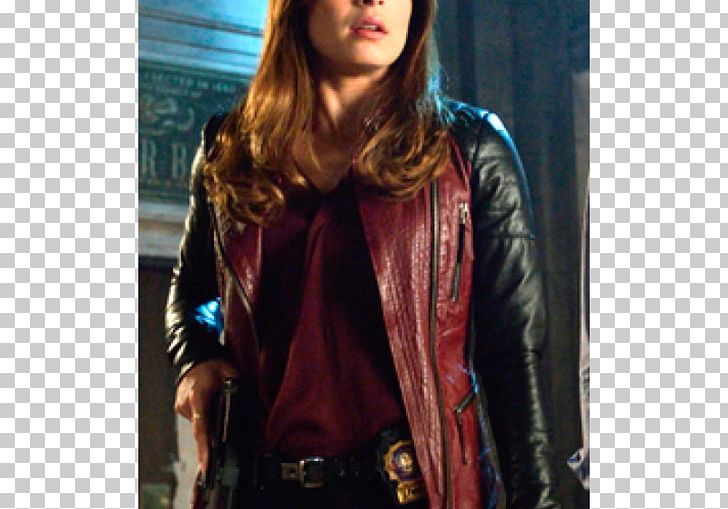 Leather Jacket Catherine Chandler Beauty And The Beast PNG, Clipart, Beauty The Beast, Catherine Black, Catherine Chandler, Fashion, Fashion Model Free PNG Download