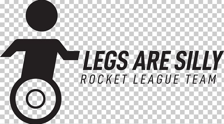 Logo Rocket League Product Design Brand PNG, Clipart, Are, Area, Australian, Black And White, Brand Free PNG Download
