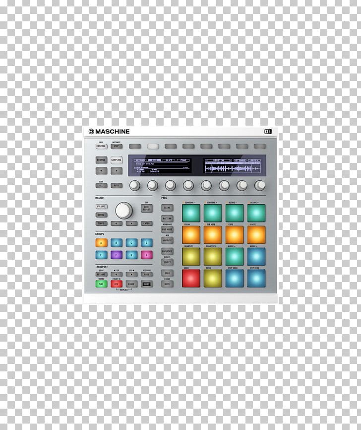 Native Instruments Maschine 2 Native Instruments Maschine 2 Musical Instruments Traktor PNG, Clipart, Computer Software, Disc Jockey, Electronics, Midi, Music Sequencer Free PNG Download