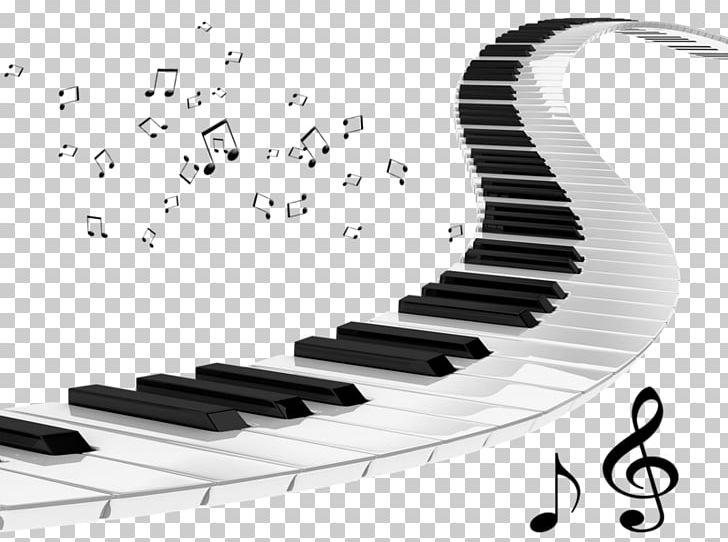 Piano Musical Instruments Musical Keyboard PNG, Clipart, Black And White, Digital Piano, Electronic Musical Instrument, Furniture, Grand Piano Free PNG Download