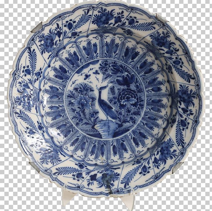 Plate Tableware Blue And White Pottery Porcelain Ceramic PNG, Clipart, 18th Century, Antique, Blue And White Porcelain, Blue And White Pottery, Ceramic Free PNG Download