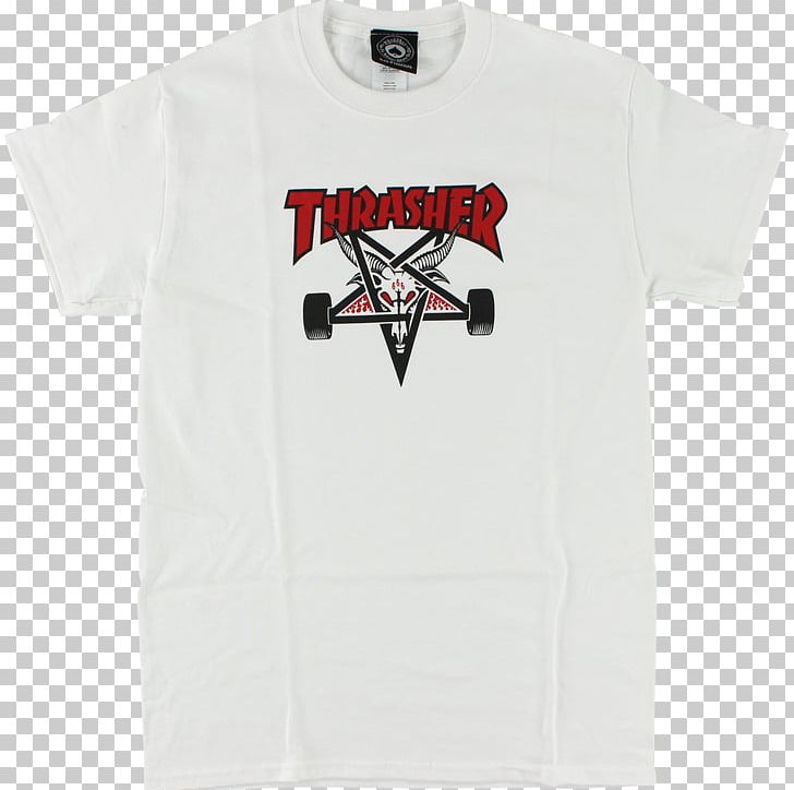 T-shirt Sleeveless Shirt Clothing Thrasher PNG, Clipart, Active Shirt, Angle, Black, Brand, Clothing Free PNG Download