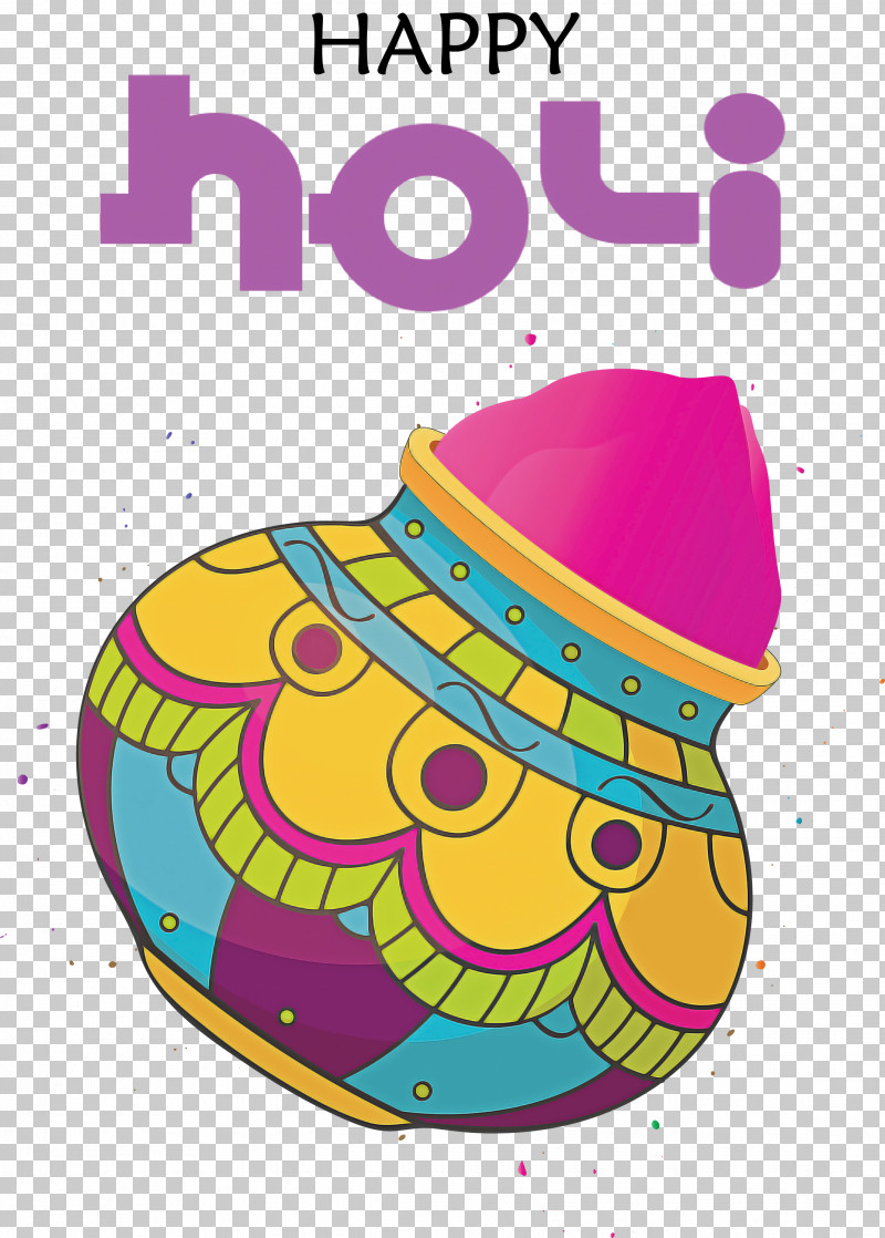 Happy Holi PNG, Clipart, Calligraphy, Cartoon, Happy Holi, Hat, Headgear  Free PNG Download