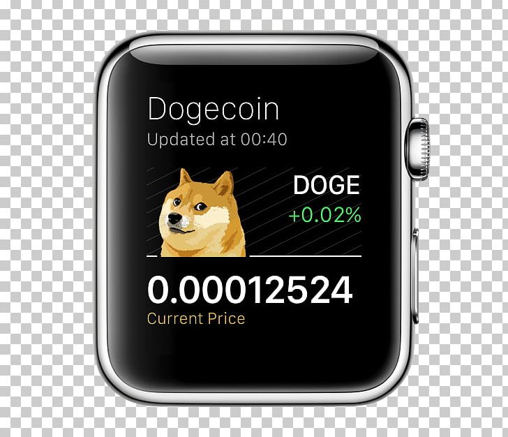 Apple Watch Weather Forecasting IPhone PNG, Clipart, Apple, Apple Watch, Brand, Dogecoin, Dog Like Mammal Free PNG Download