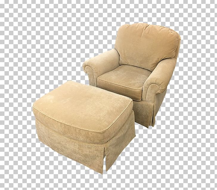 Club Chair Foot Rests Comfort PNG, Clipart, Angle, Beige, Chair, Club Chair, Comfort Free PNG Download