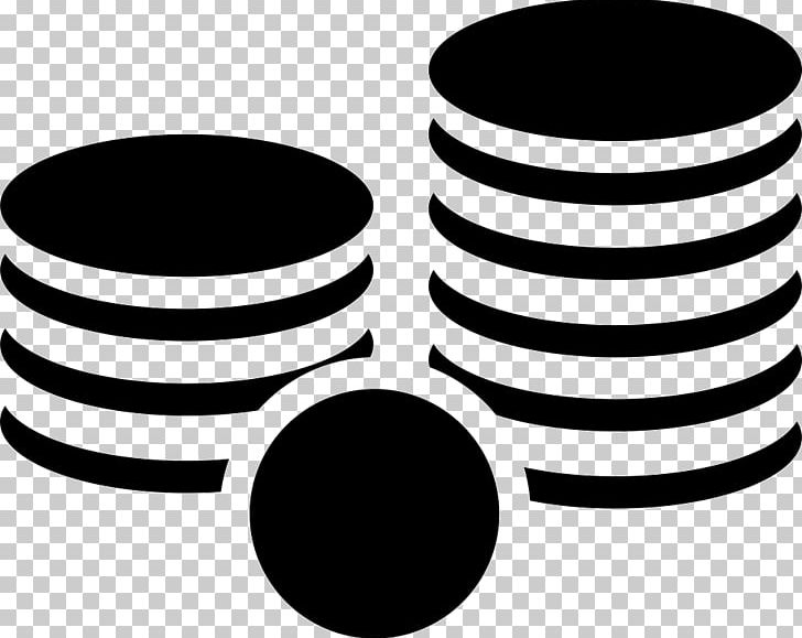 Coin Computer Icons PNG, Clipart, Black And White, Cdr, Circle, Coin, Computer Icons Free PNG Download