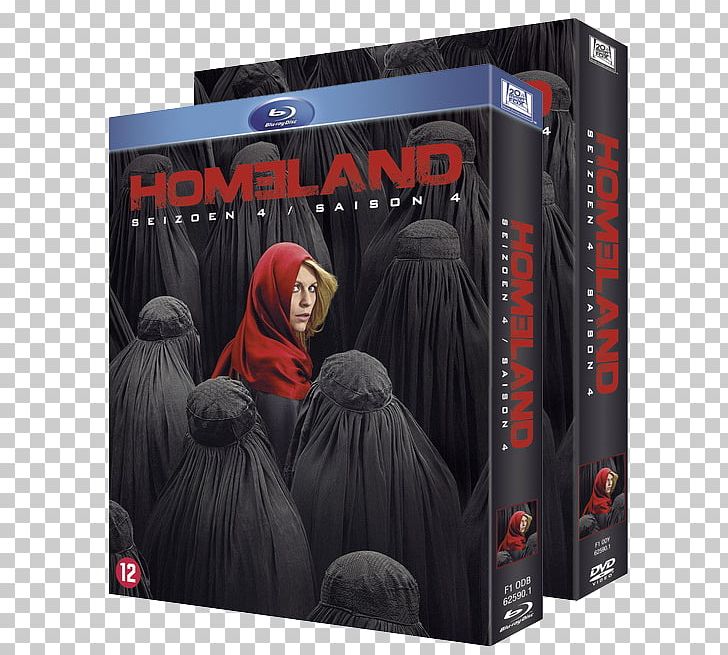 Homeland Season 4 Blu-ray Disc Television Show Brand PNG, Clipart, 20th Century Fox, Bluray Disc, Brand, Disk Storage, Fox Entertainment Group Free PNG Download