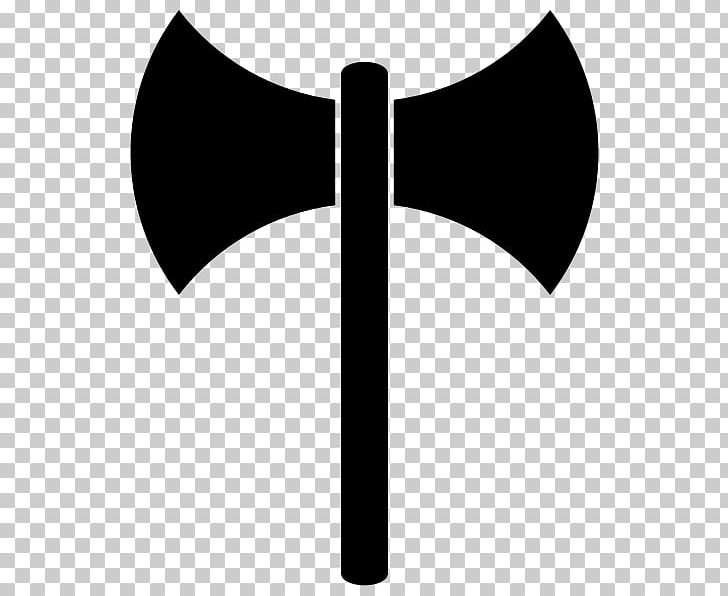 Labrys 4th Of August Regime Symbol Minotaur Crete PNG, Clipart, 4th Of August Regime, Axe, Battle Axe, Black And White, Crete Free PNG Download