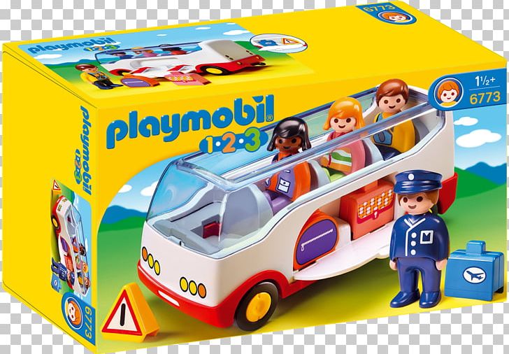 Playmobil Bus Amazon.com Airplane Zavvi PNG, Clipart, Action Toy Figures, Airplane, Amazoncom, Bus, Construction Set Free PNG Download