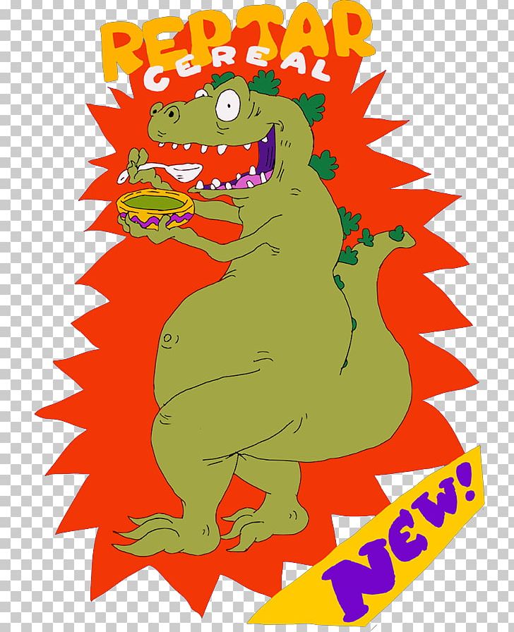 Reptar Breakfast Cereal FYE Milk Godzilla PNG, Clipart, Area, Art, Artwork, Breakfast Cereal, Candy Free PNG Download