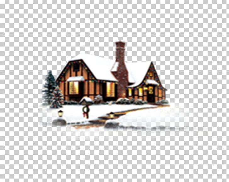 Snow Christmas PNG, Clipart, Christmas, Download, Drawing, Facade, Home Free PNG Download