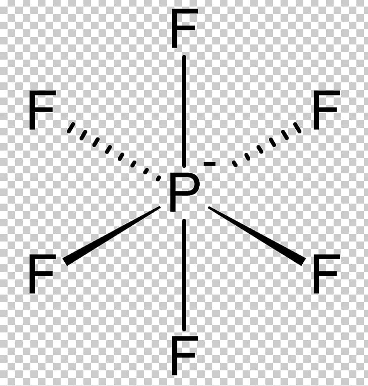 Tetrabutylammonium Hexafluorophosphate Lewis Structure Sulfur Hexafluoride Wikipedia PNG, Clipart, Angle, Area, Chemistry, Circle, Counterion Free PNG Download