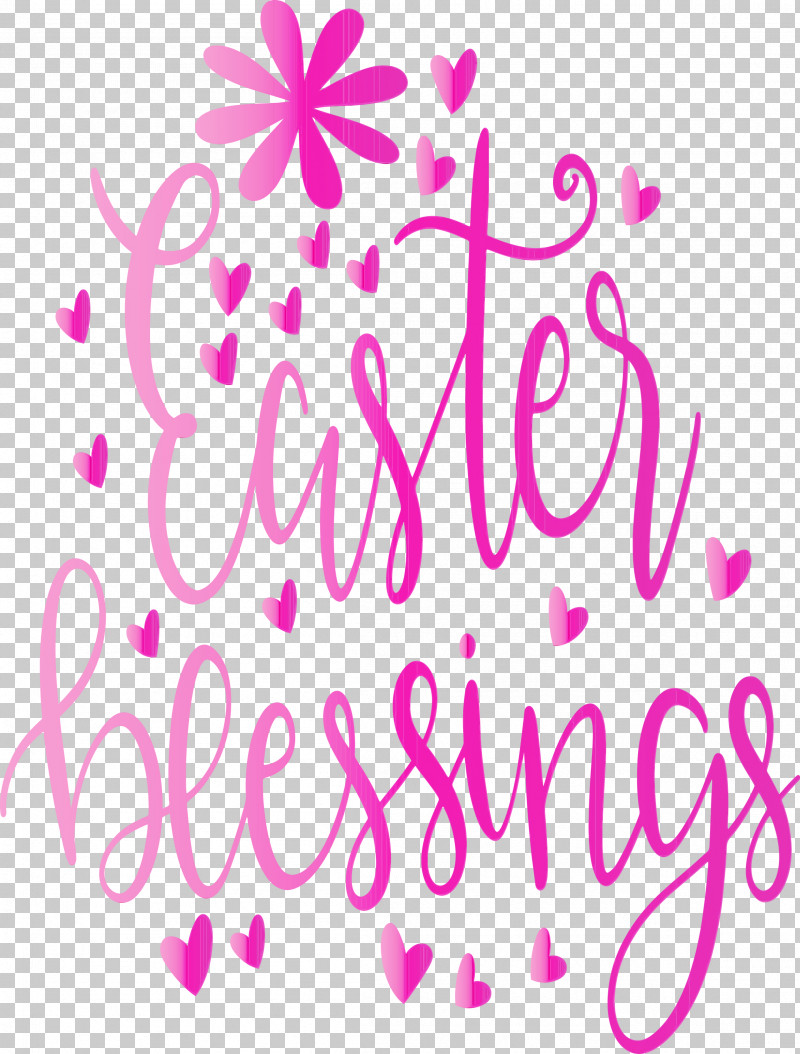 Text Pink Font Magenta Line PNG, Clipart, Easter Day, Easter Sunday, Line, Magenta, Paint Free PNG Download