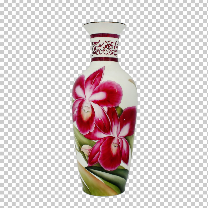 Vase Ceramic Flower PNG, Clipart, Ceramic, Flower, Paint, Vase, Watercolor Free PNG Download