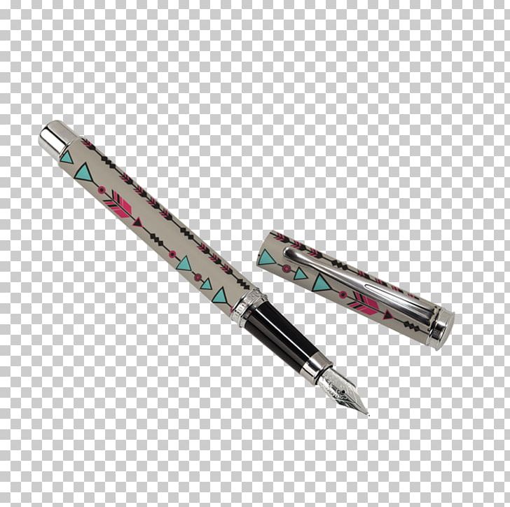 Ballpoint Pen Fountain Pen Waterman Pens Parker Pen Company PNG, Clipart,  Free PNG Download