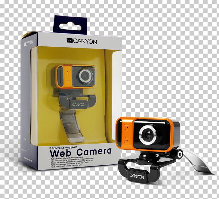 Canyon CNR-WCAM920HD Webcam Camera Electronics PNG, Clipart, Blue, Camera, Camera Accessory, Cameras Optics, Canyon Free PNG Download