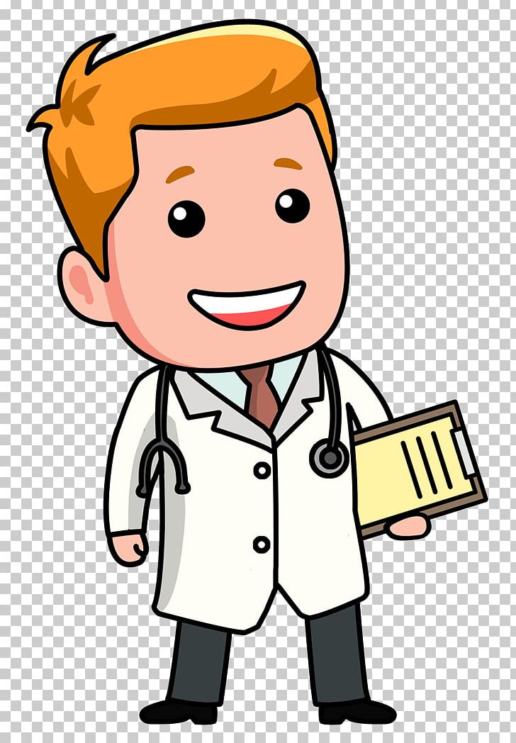 Cartoon Physician PNG, Clipart, Art, Artwork, Boy, Cartoon, Cheek Free PNG Download