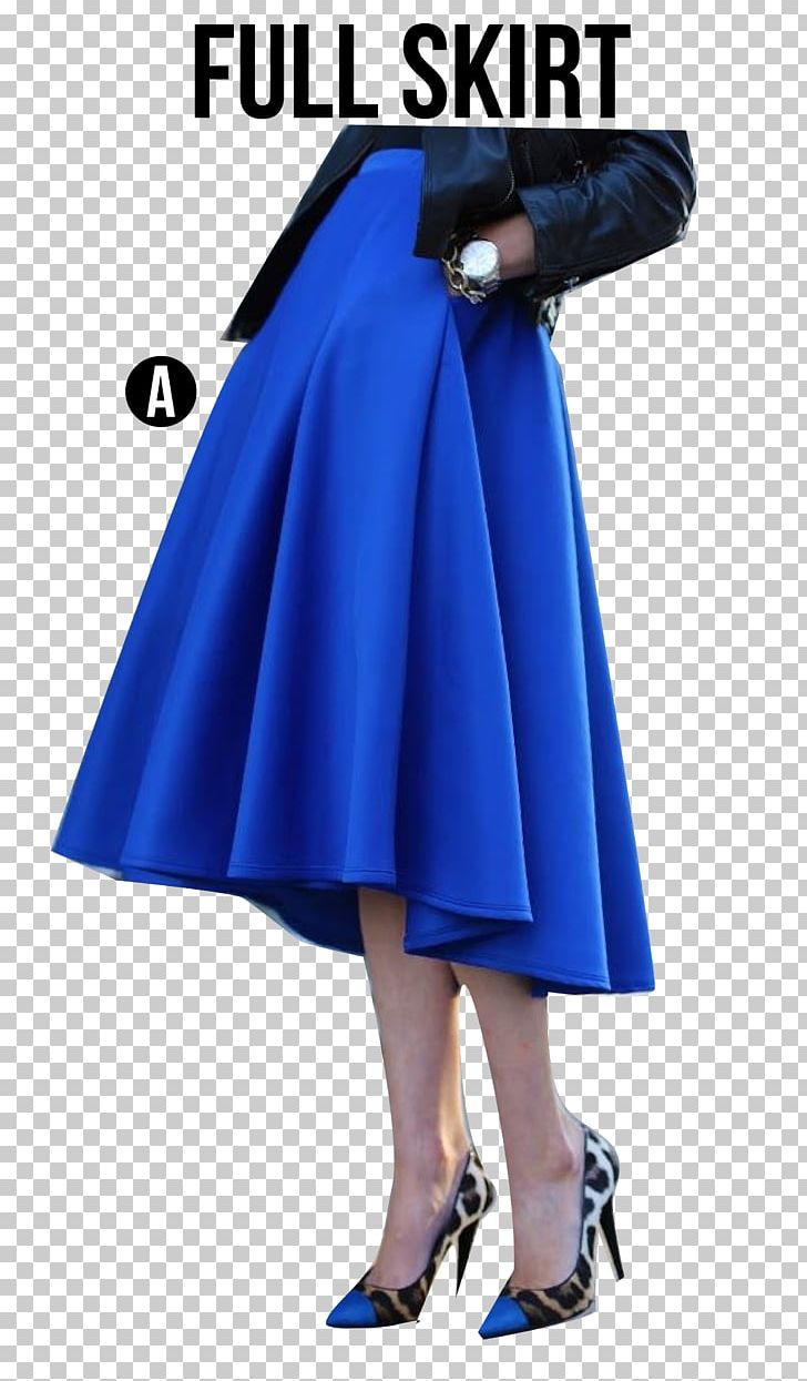 Cobalt Blue Waist Skirt PNG, Clipart, Blue, Career, Cobalt, Cobalt Blue, Electric Blue Free PNG Download