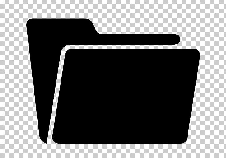 Computer Icons Directory DOS PNG, Clipart, Angle, Black, Black And White, Computer Accessory, Computer Icons Free PNG Download