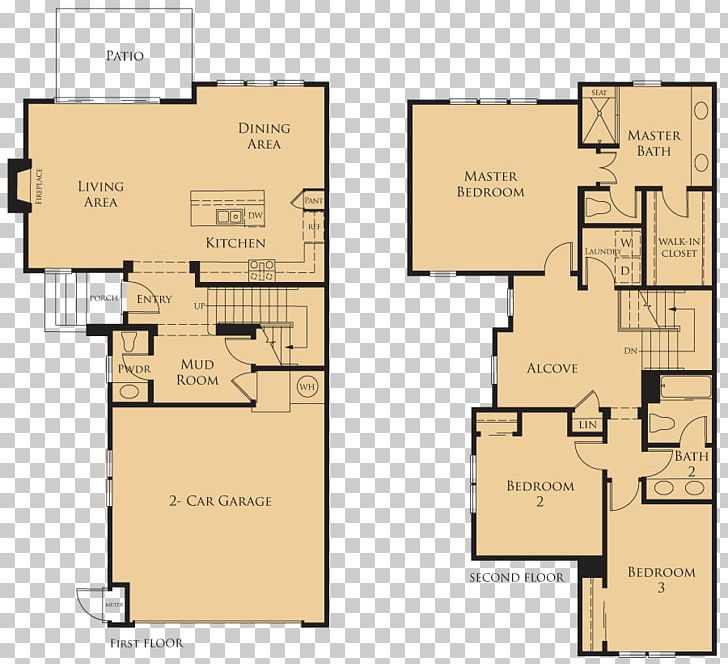 Duplex House Iron Oak At Alamo Creek Brookstone Lane Bedroom PNG, Clipart, Angle, Bathroom, Bedroom, Condominium, Danville Free PNG Download