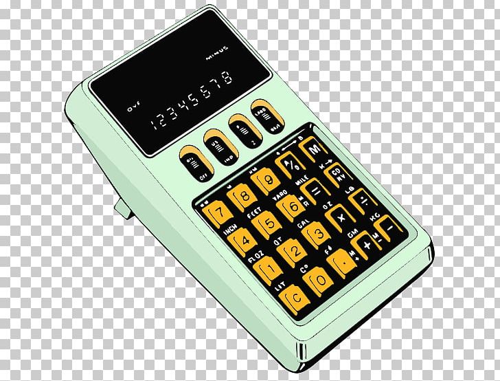 Feature Phone Mobile Phones Numeric Keypads Calculator PNG, Clipart, Art, Calculator, Csa Images, Electronic Device, Electronics Free PNG Download