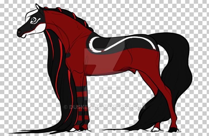 Mustang Stallion Rein Pack Animal Halter PNG, Clipart,  Free PNG Download