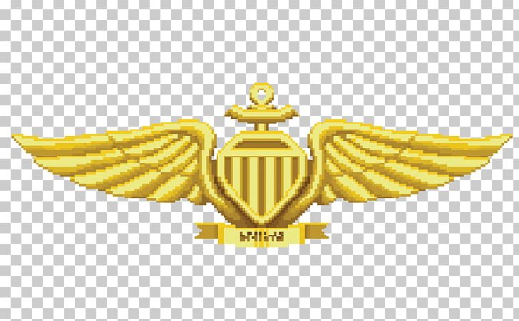 Pilotwings Gold Symbol PNG, Clipart, All In, Brass, Gold, Nintendo, Orient Free PNG Download